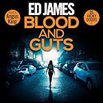 Cover of Blood and Guts