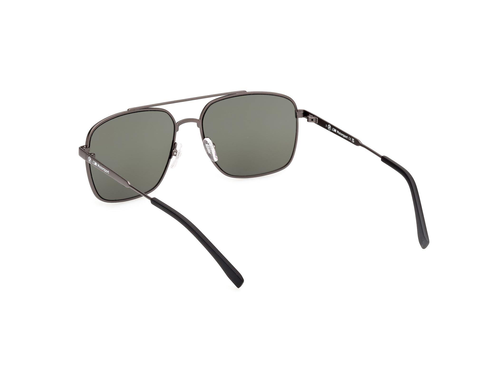 BMW MOTORSPORT Bs0044 Lunettes de soleil Homme