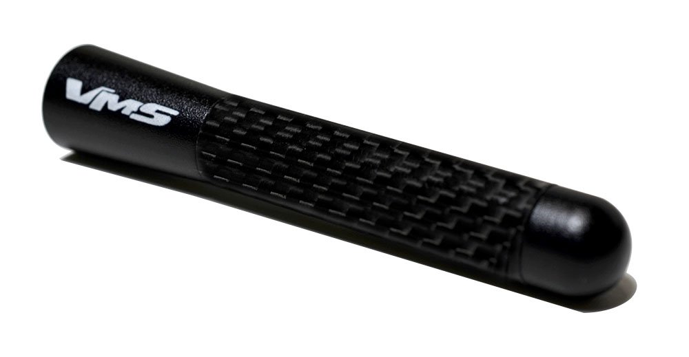 Amazon.com: Nissan 350z Z Fairlady Z Black Carbon Fiber Short 3