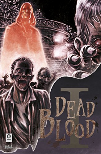 Dead blood: 1 Dead blood: 1