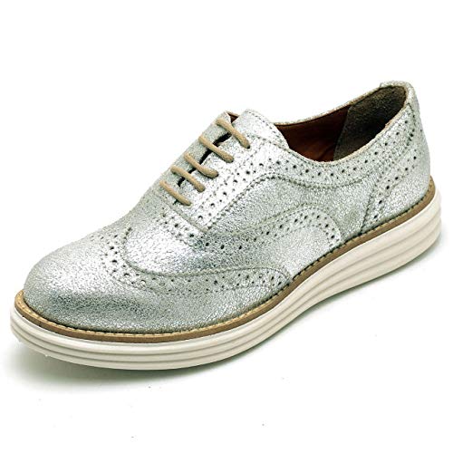 Sapato Oxford Feminino Der Shoes