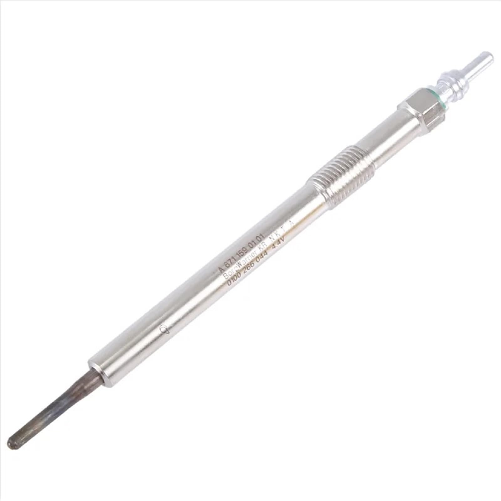 Candelette Candela Di Accensione Candela Di Accensione Per Ssangyong Actyon Per Korando 6711590101 A64X-W6711590101