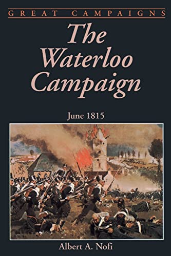 The Waterloo Campaign view 2