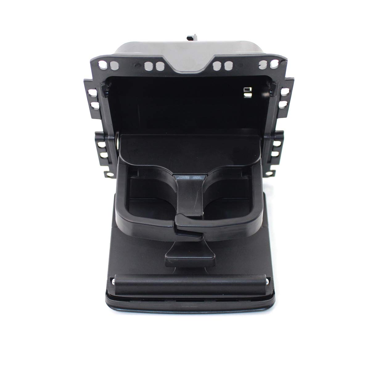 Console centrale bracciolo posteriore portabicchieri per GOLF PLUS 2008-2016 7N0862533 82V