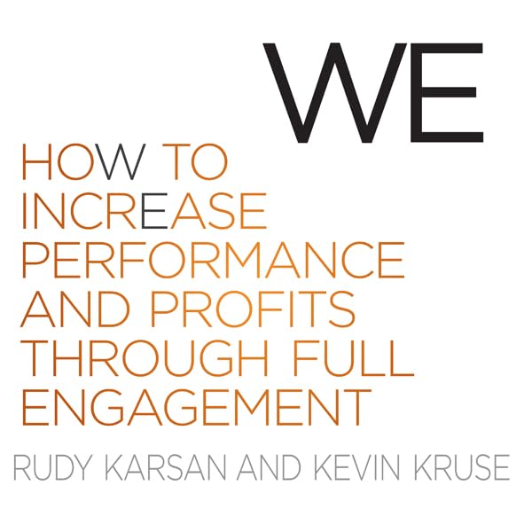 Cover art for We
