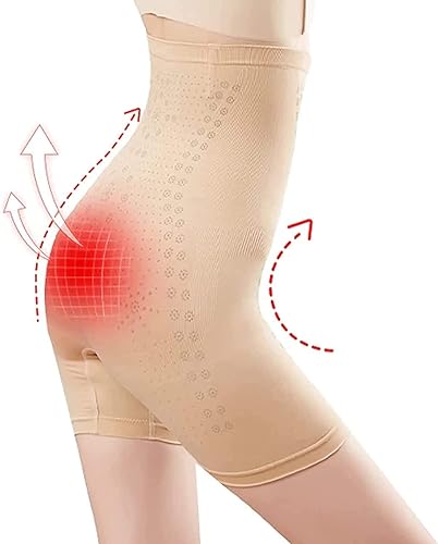 Miniatura 3 de IONSTech - Moldeador único de restauración de fibra infrarrojo lejano iones de oxígeno negativo quema de grasa control de abdomen y desintoxicación