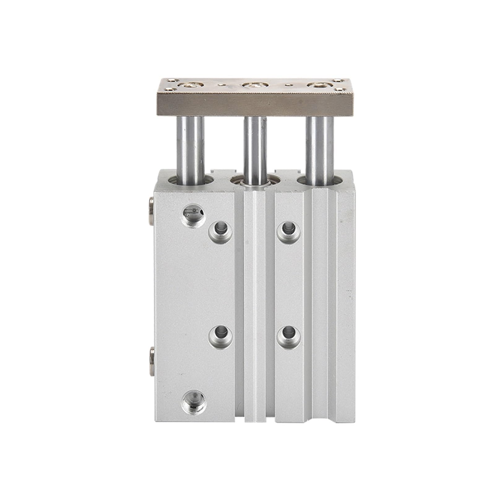 Cylindre de guidage à double roulement anti rotation pour charge TCL