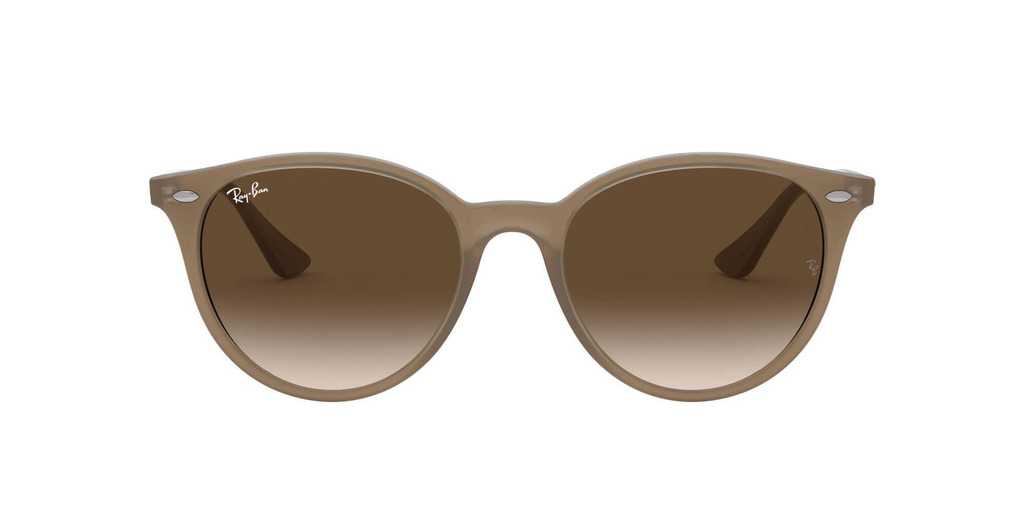 Ray-Ban 0rb4305 Gafas de sol Unisex adulto (Pack de 1)