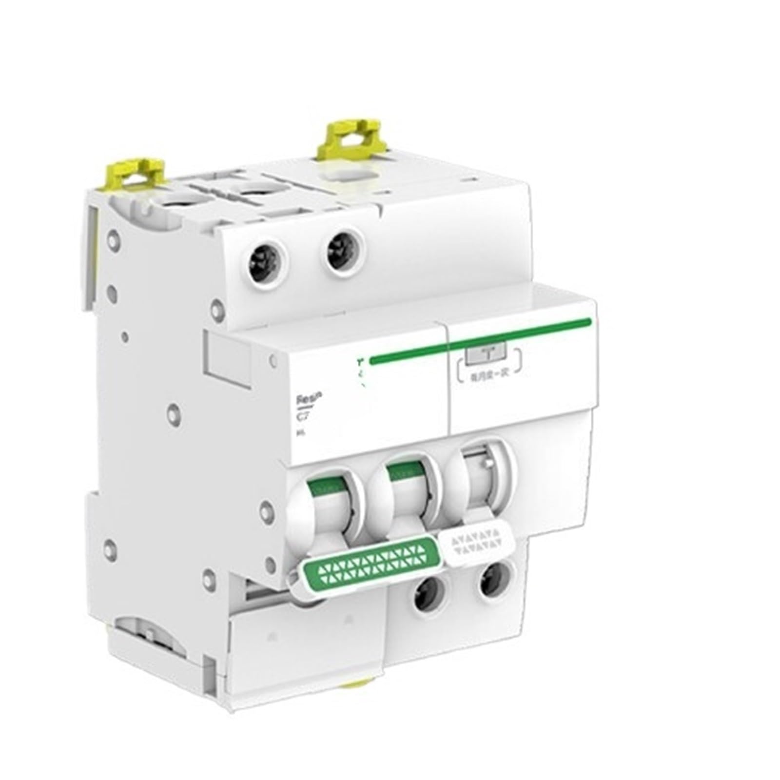 Interruttore magnetotermico R9 3P 10-63A(16A;3P)