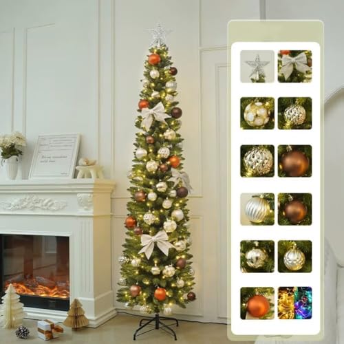 NX}Xc[ Zbg NX}Xc[ X christmas tree zf[fR[V t LEDCgt 傫  gȒP O  150cm