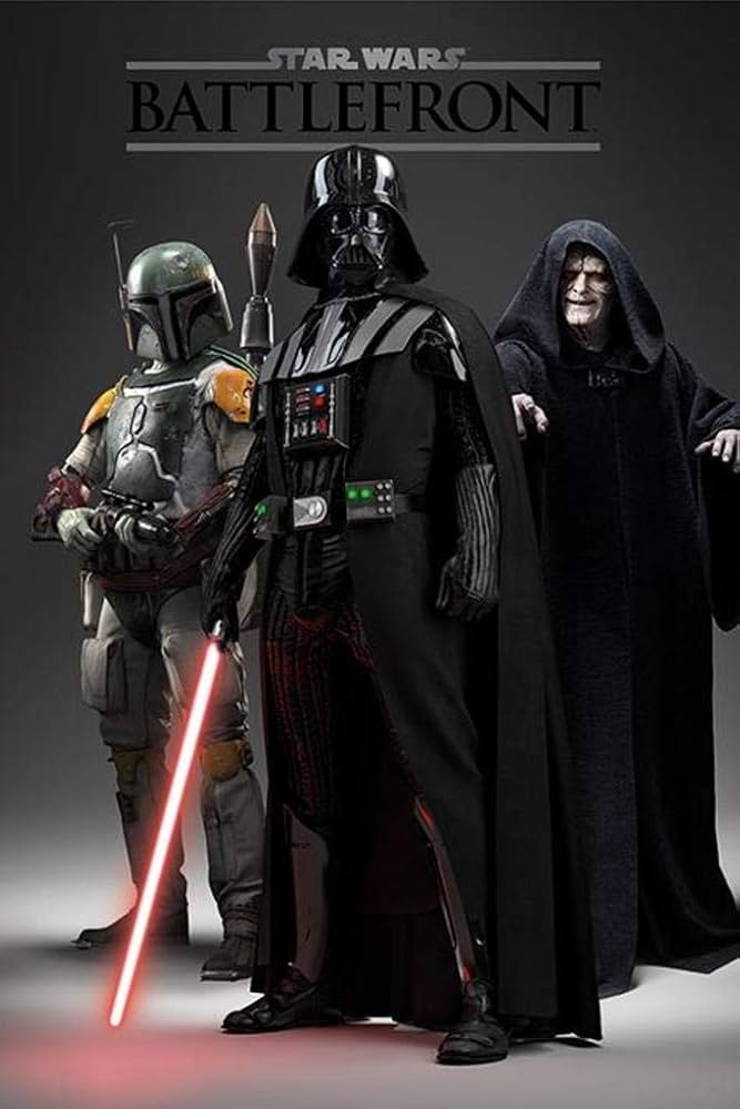 Amazon.co.jp: Pyramid International スター・ウォーズ バトル