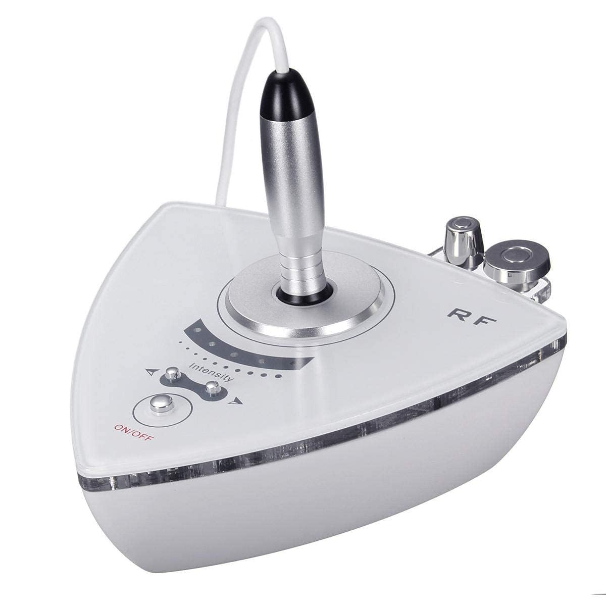 Bipolar RF Face Lifter Radio Frequency Anti-Aging Wrinkle Removal Facial Machine-image-2