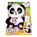 Produktbild Little Live Pets My Baby Panda ChuChu | Interaktives Haustier mit über 50 Geräuschen & Reaktionen. Strampelt, geht aufs Töpfchen, lacht & mehr. Immer Wieder Spielen. Geschenk für Kinder
