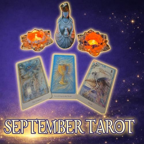 September Tarot Oracle