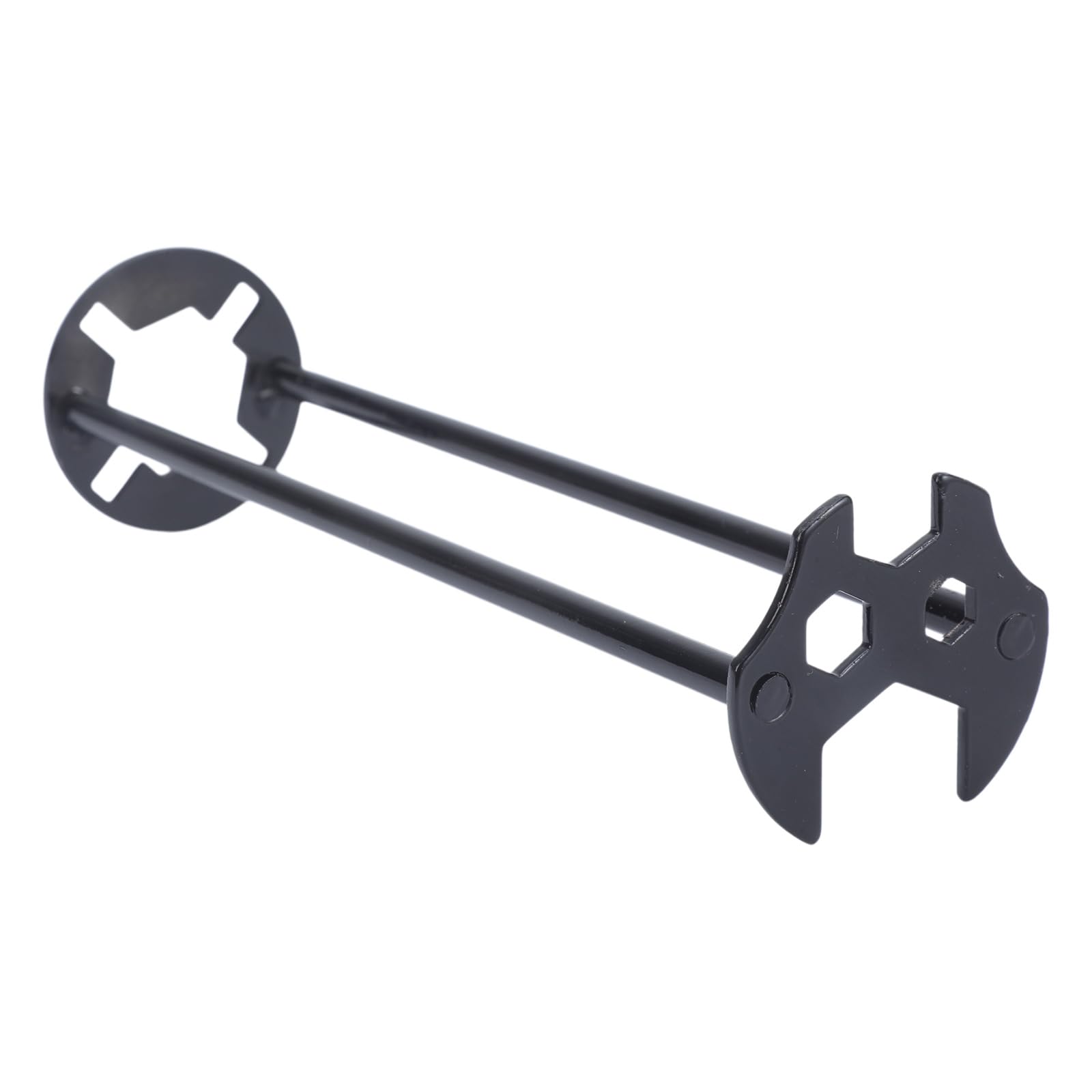 Hdoytxxm A Multifunctional Sink Wrench Basin Faucet Universals Under Plumbers Faucet Tool For Kitchen Bathroom Multifunctional