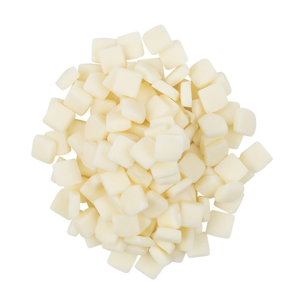 Cream Cheese Flavored Chunks OliveNation Cream Cheese Baking Chunks for For Baking Topping 80 00oz — view 2