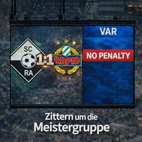 Zittern um die Meistergruppe