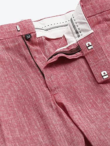 Image of hangup Trouser Trouser RedLinen Par