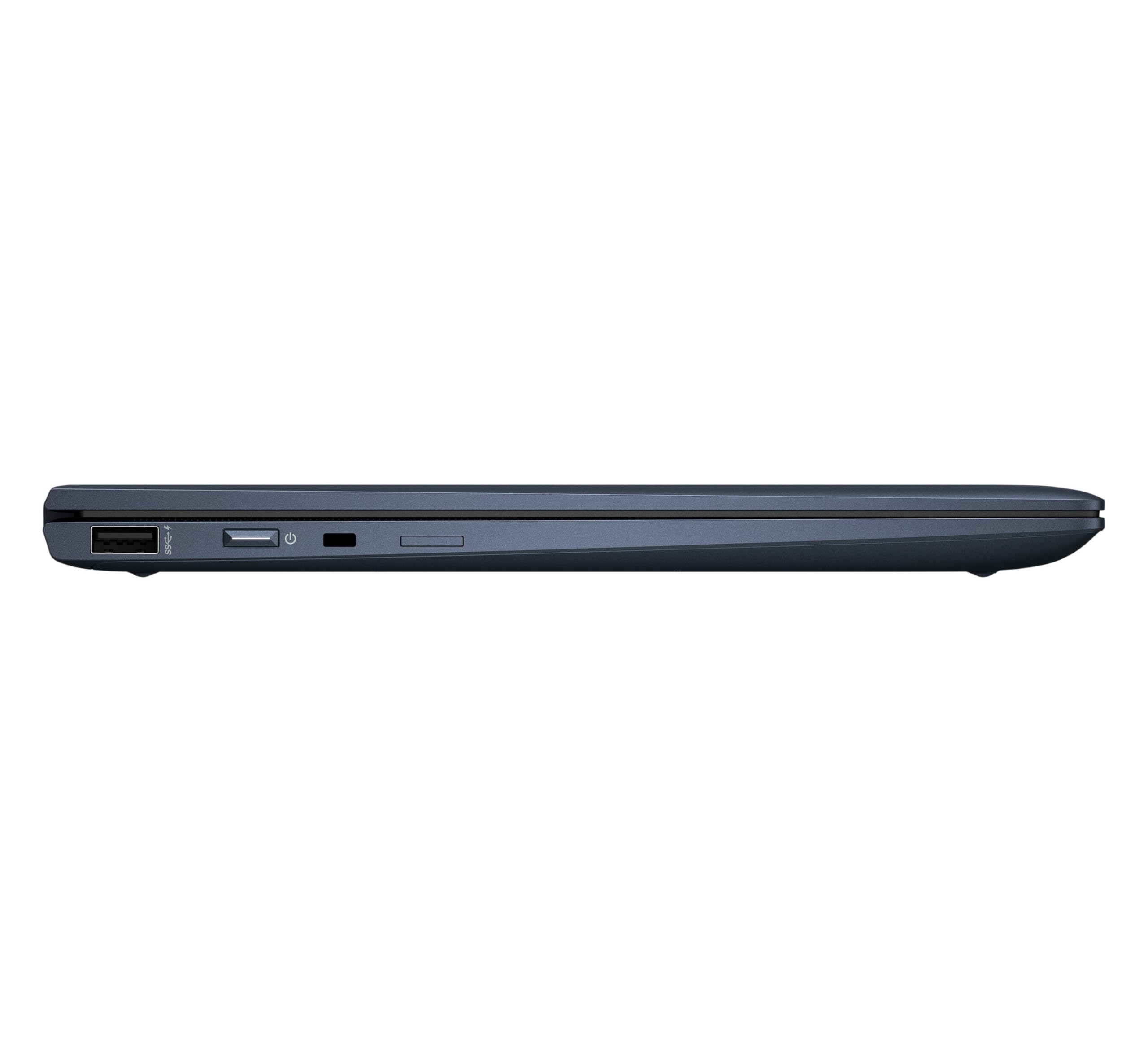 Amazon.com: HP Elite Dragonfly G2 13.3” FHD, Core i7-1185G7 3.0GHz 