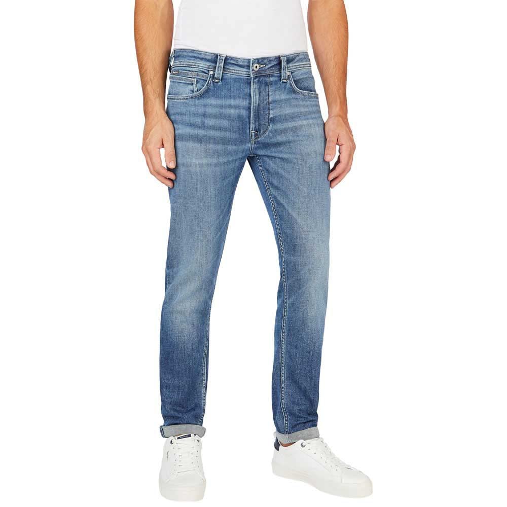 Pepe Jeans Hatch Jeans', Vaqueros Hombre — view 22