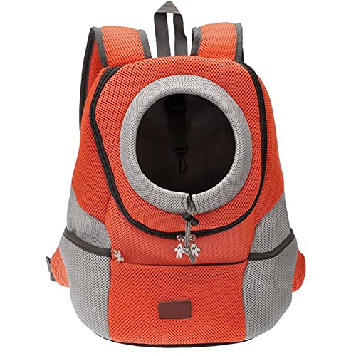 Sac à dos pour chien d'extérieur qui soulage vos épaules durant le transport