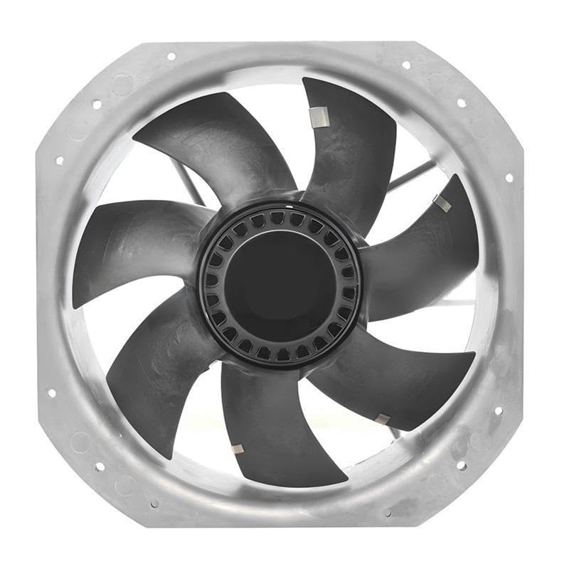 Ventilateur W2E200-HK38-01/IN23 ventilateur de refroidissement industriel