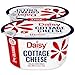 Daisy Brand Single Service Twin Pack 4% Cottage Cheese, 10.6 Oz (Pack Of 2)