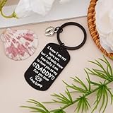 Zoom IMG-2 tamnioa portachiavi daddy gifts Zoom IMG-2 tamnioa portachiavi daddy gifts