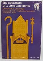 Education of a Christian Prince B000855L92 Book Cover