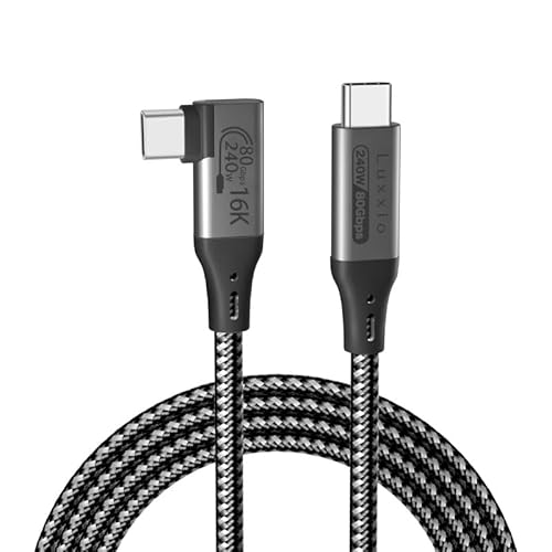 Thunderbolt 5 ケーブルのおすすめ19選！特徴や選び方も解説！【2026年2月最新版】