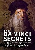 The da Vinci Secrets: Power tools