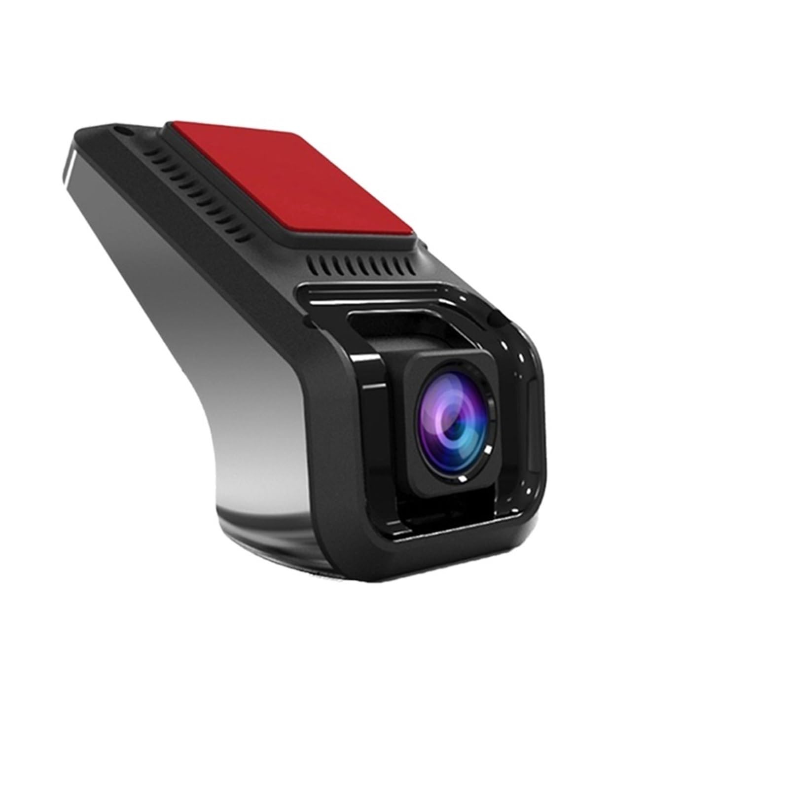 Amazon.co.jp: ダッシュ カム シングル カメラ ADAS 合金 1080P HD  