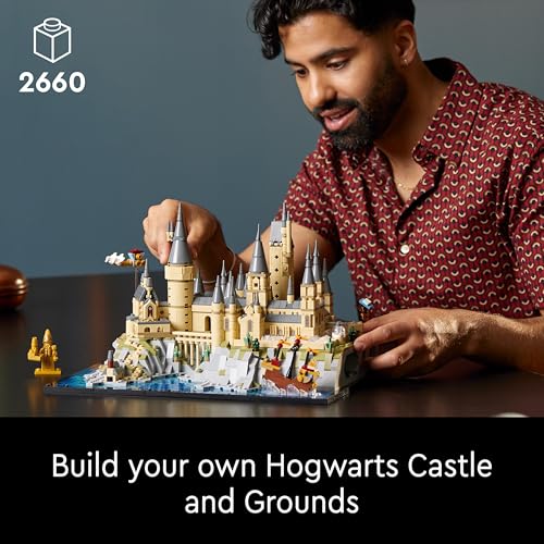 La Mejor Recopilación de Harry potter hogwarts más recomendados. 4