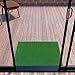 Ottomanson Artificial Grass Turf 22