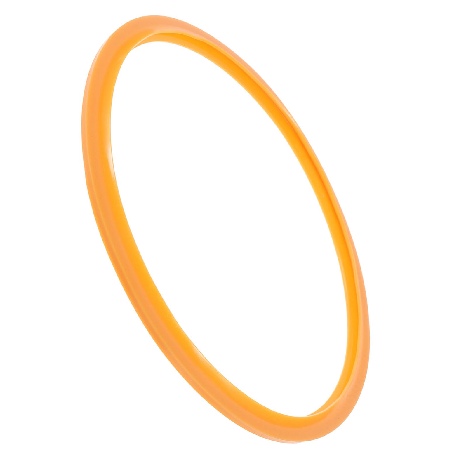 Silikon Dichtungsring Schnellkochtopf Dichtungsring 22cm Für Aluminium Drucktopf Ersatzteil Zubehör Hitzebeständig