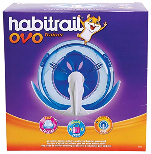 Habitrail Ovo Club Trainer