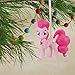 Hallmark Hasbro My Little Pony Pinkie Pie Christmas Ornaments