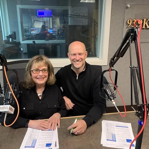 RET 2025-11-14 - Root Mortgage - Podcast