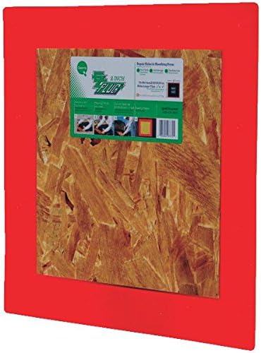 97046. Quarrix EZ-Plug Roofing Patch