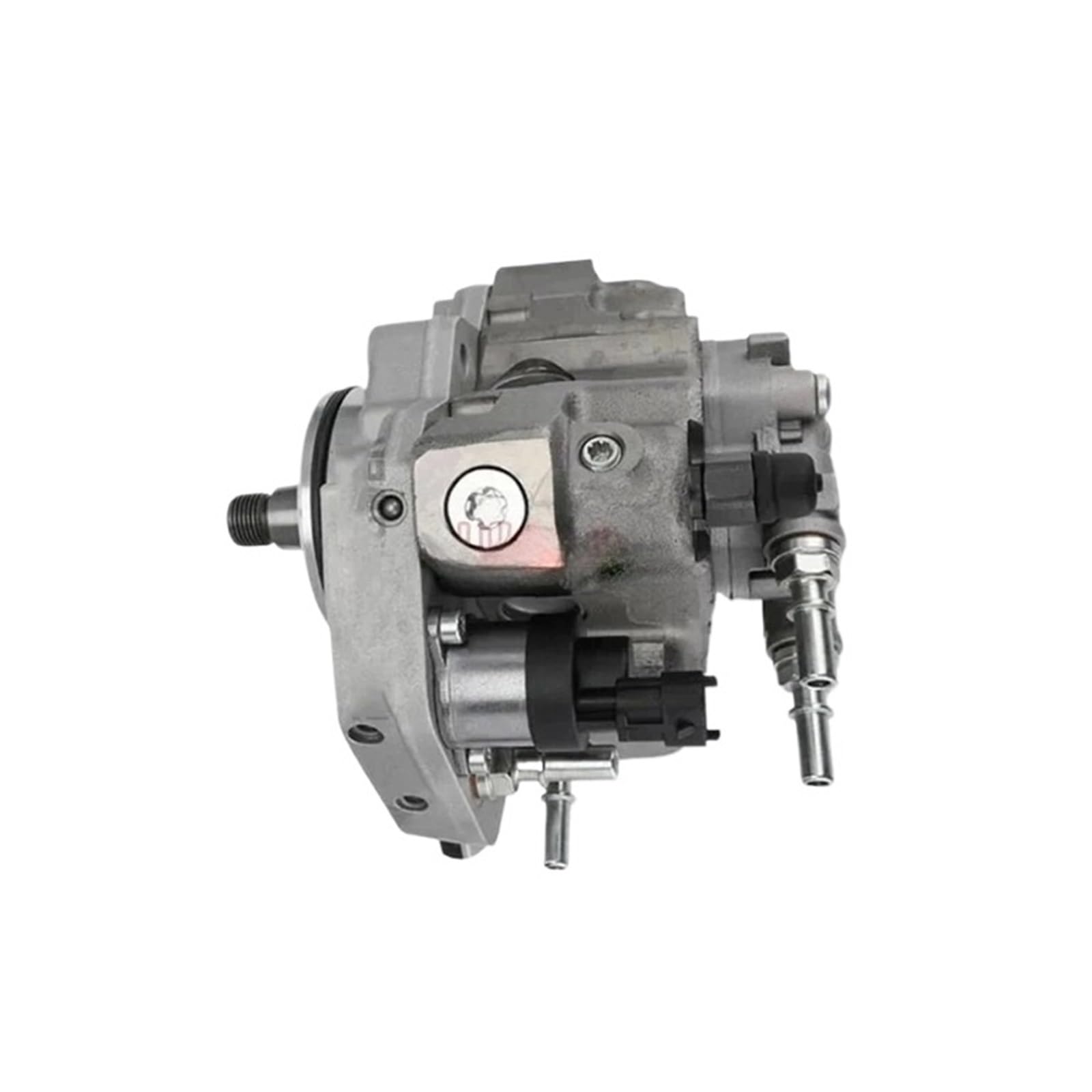 Bomba de combustible de inyección diesel de alta presión 0445020046 504095664 Compatible for Fiat Ducato (250) 160 MultiJet 3.0 D