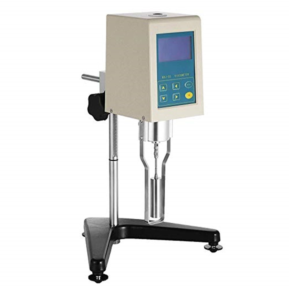 CGOLDENWALL NDJ5S/8s/9s Digital Digital Rotary LCD