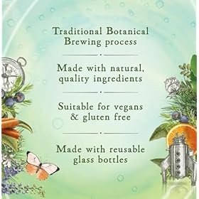Fentimans Lemon Shandy – 0.5% Alcohol – Traditionally Brewed Craft Beer – Made with Natural Lemon Juice – Fermented Botanical Lemon Drink – 12 x 275ml Fentimans Lemon Shandy - 0.5% Alcohol - Traditionally Brewed Craft Beer - Made with Natural Lemon Juice - Fermented Botanical Lemon Drink - 12 x 275ml – Fentimans