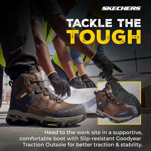 Image of Skechers Men's Arch Fit Tarver