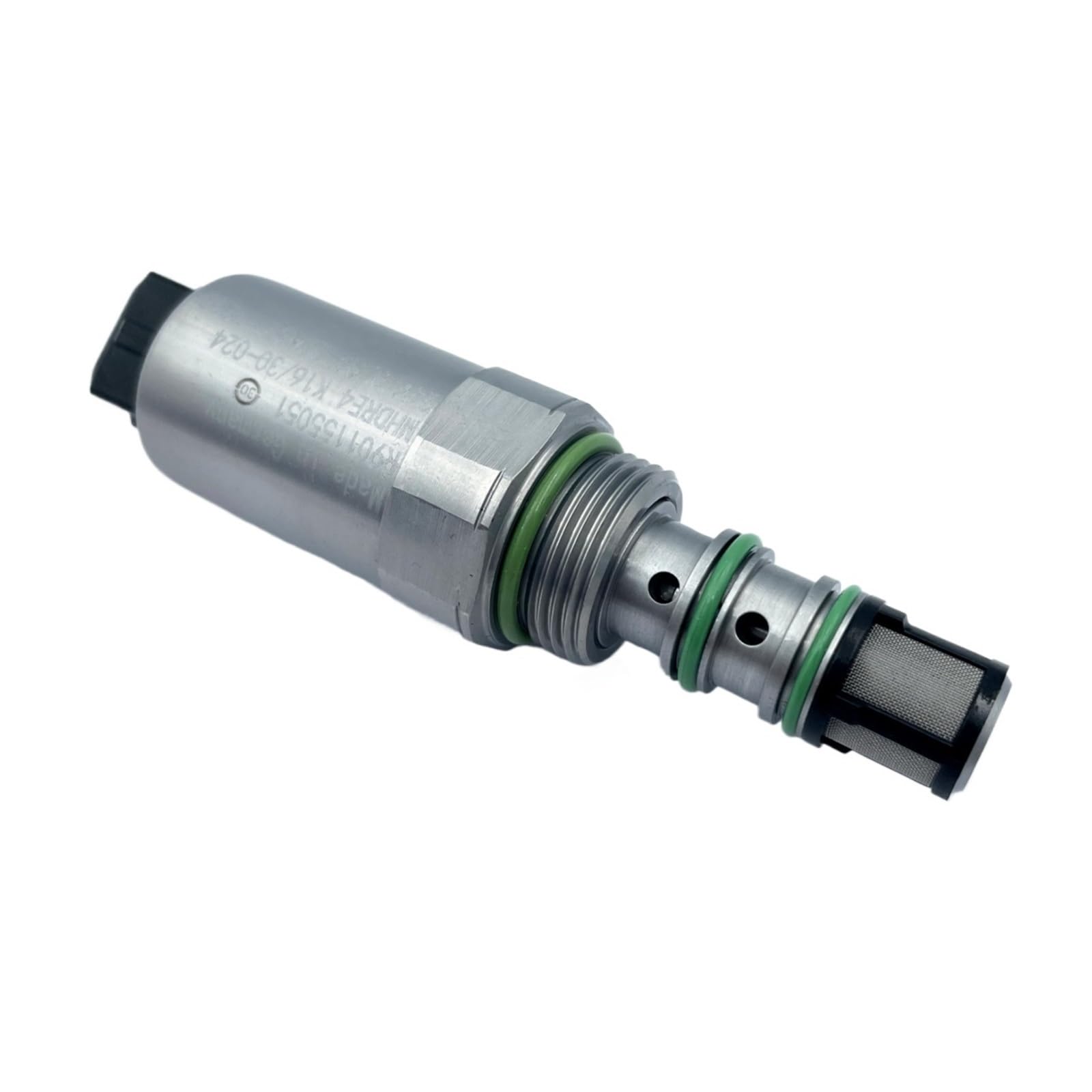 Excavator Hydraulic Pump Solenoid Valve R901155051 DX140 DX380 DX420 Proportional Solenoid Valve