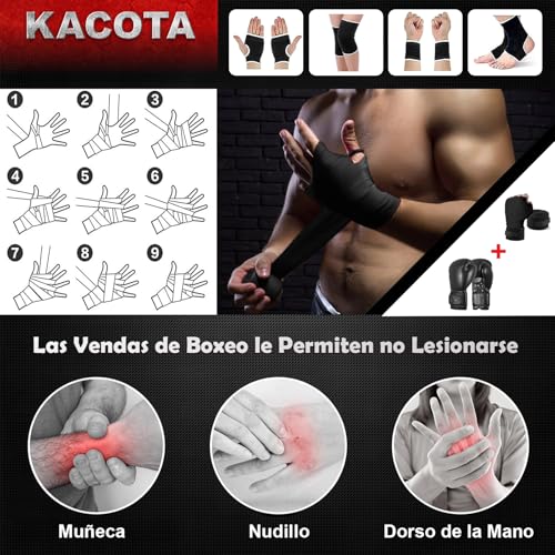 Box Y Croscita, Sports Imagen adicional