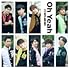BOYS AND MEN「Oh Yeah(初回限定盤A)」
