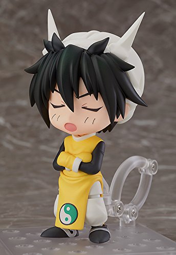 ねんどろいど 覇穹 封神演義 太公望＆四不象 ノンスケール ABS&PVC製 塗装済み可動フィギュア z2zed1b Amazon.co.jp: ねんどろいど 覇穹 封神演義 太公望＆四不象 ノン