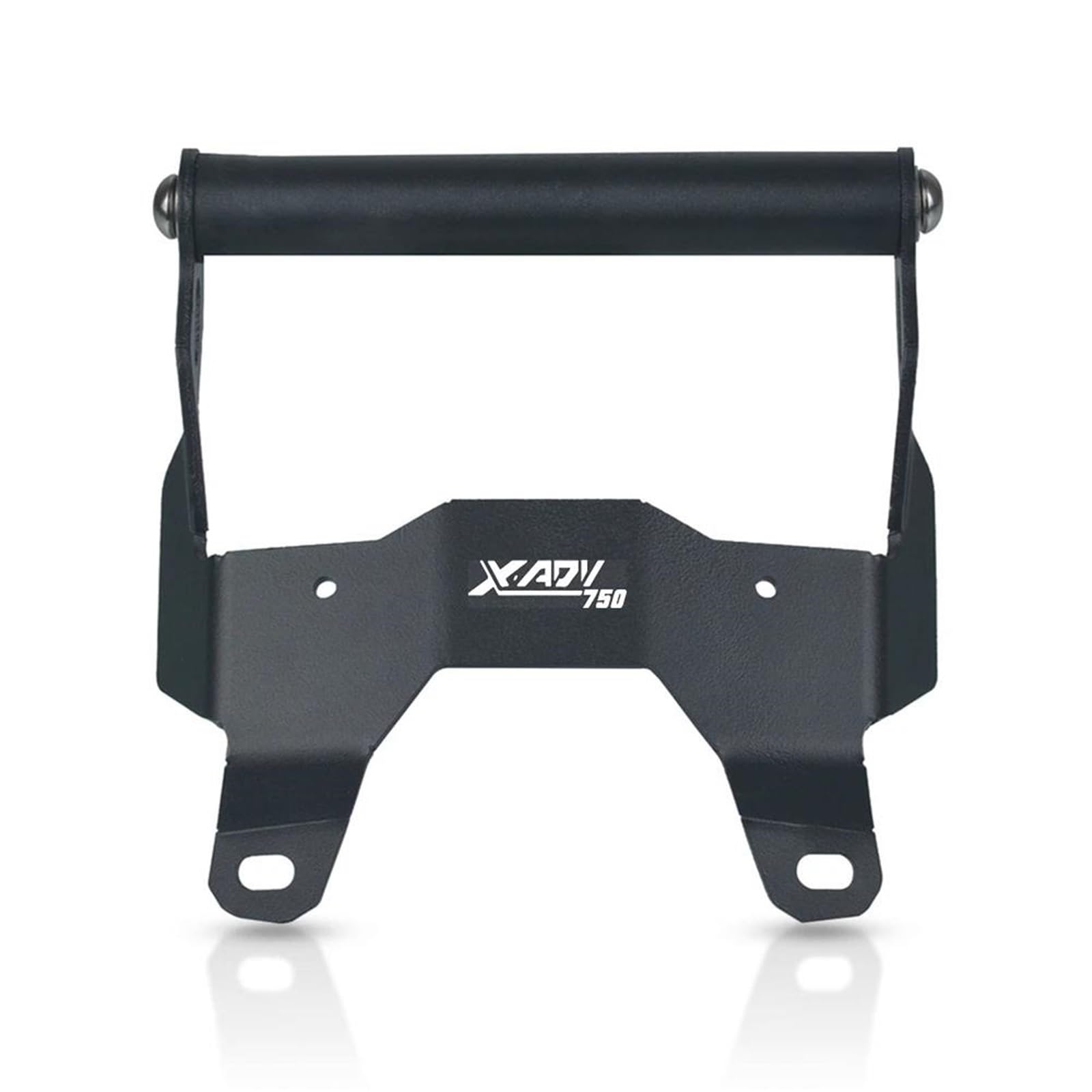 Accessori Staffa Supporto Per Navigatore GPS Per Moto Per X-ADV X ADV 750 XADV750 2017-2025, Per Telefono Moto Supporto Per Navigazione Gps(Insieme2)