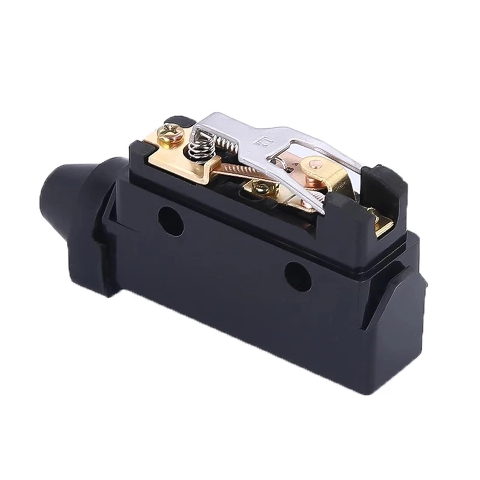 1 pz Interruttore da viaggio momentaneo AZ-7120 Interruttori di finecorsa chiusi 10A 250 V TZ-7120