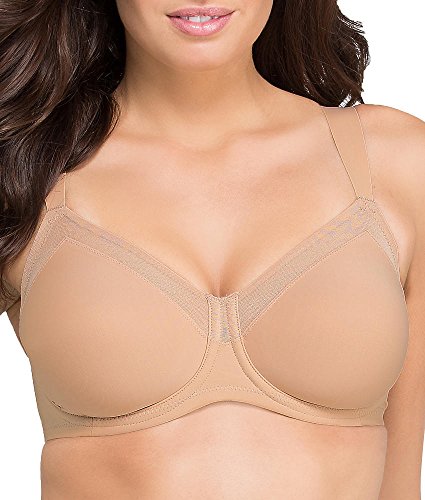 Triumph Amazing Sensation Minimizer Bra